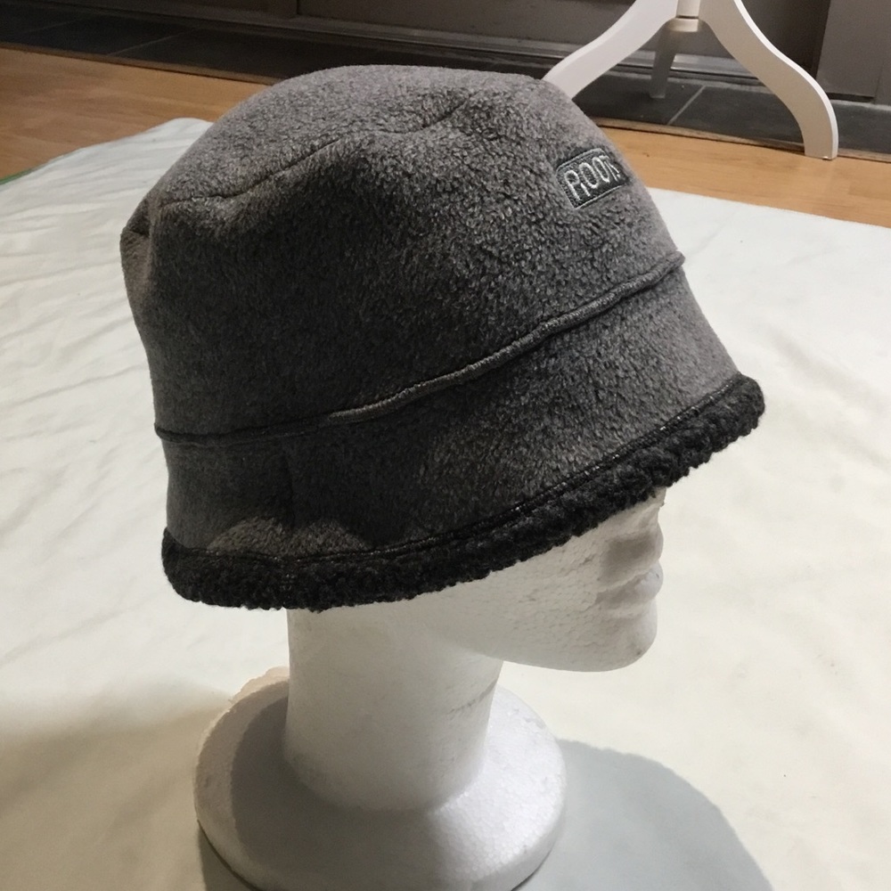 Roots Hat - image 1